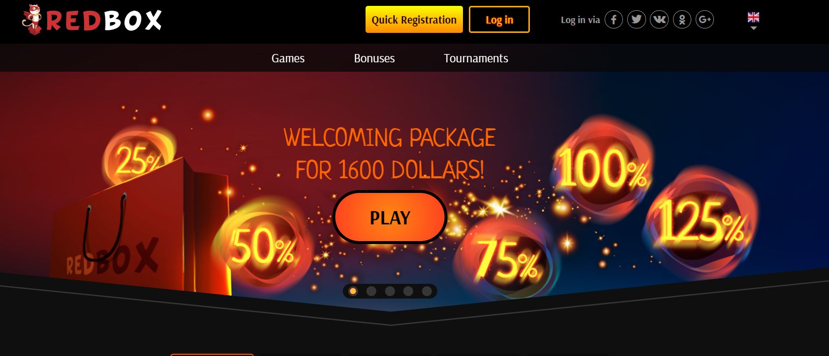 Промокоды и бонусы от казино Pinnacle Casino