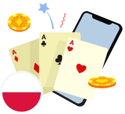 gry kasyno na telefon