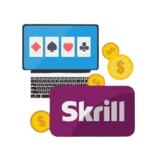 casino Skrill deposit
