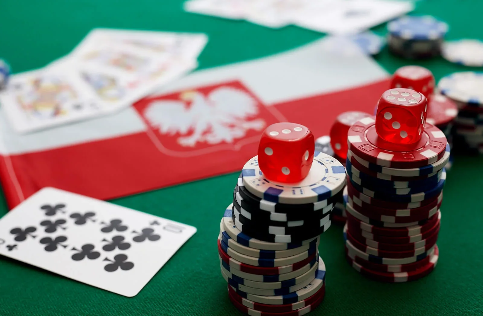 Oto szybki sposób rozwiązania problemu z kasino online polska
