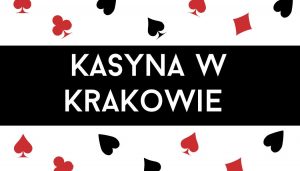 kasyna w Krakowie