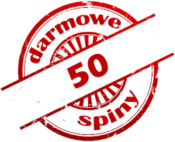 50 darmowe spin
