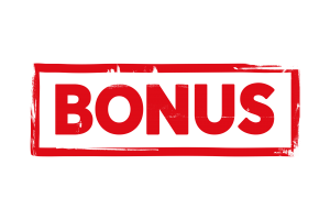 bonus kasyno
