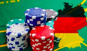 kasyna online w Niemczech