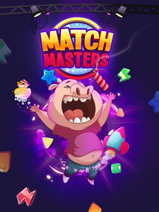 match masters free gifts