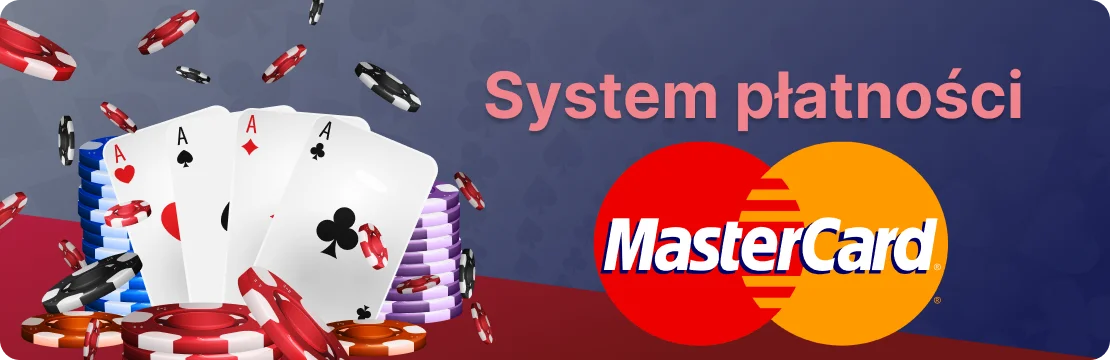 Mastercard casino