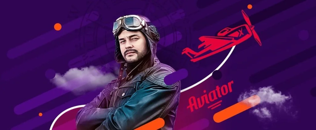 Aviator gra